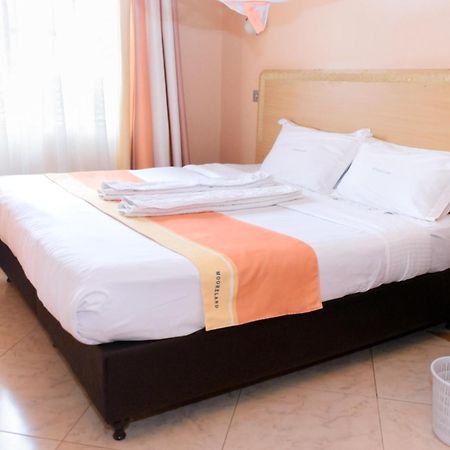 Mooreland Hotel ניירובי מראה חיצוני תמונה