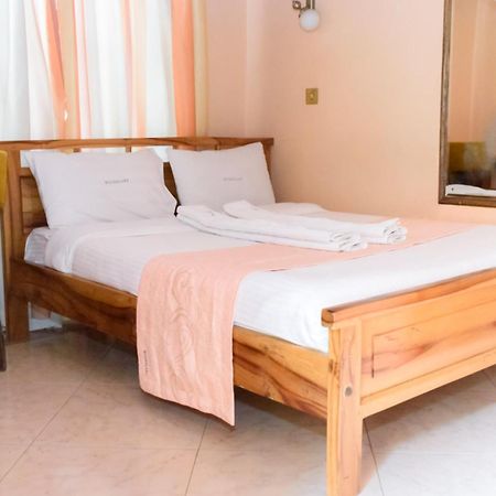 Mooreland Hotel ניירובי מראה חיצוני תמונה