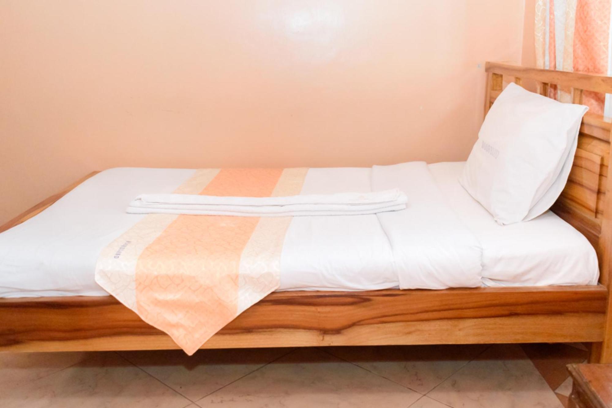Mooreland Hotel ניירובי מראה חיצוני תמונה