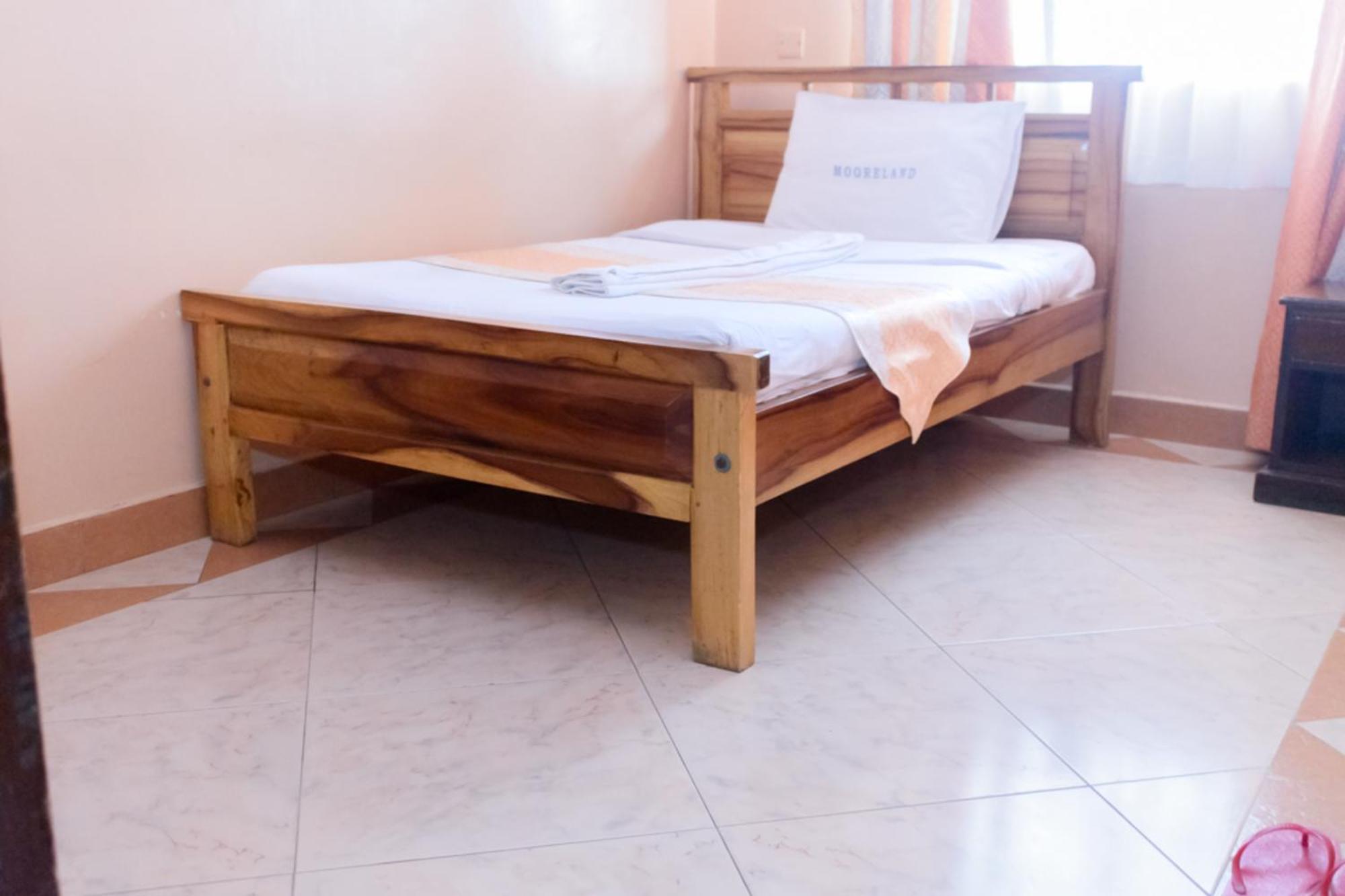 Mooreland Hotel ניירובי מראה חיצוני תמונה
