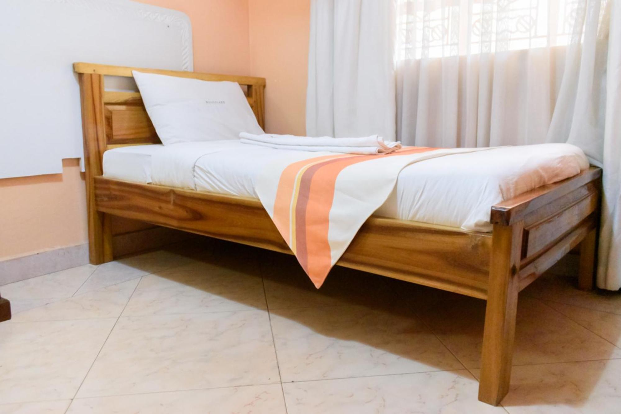 Mooreland Hotel ניירובי מראה חיצוני תמונה