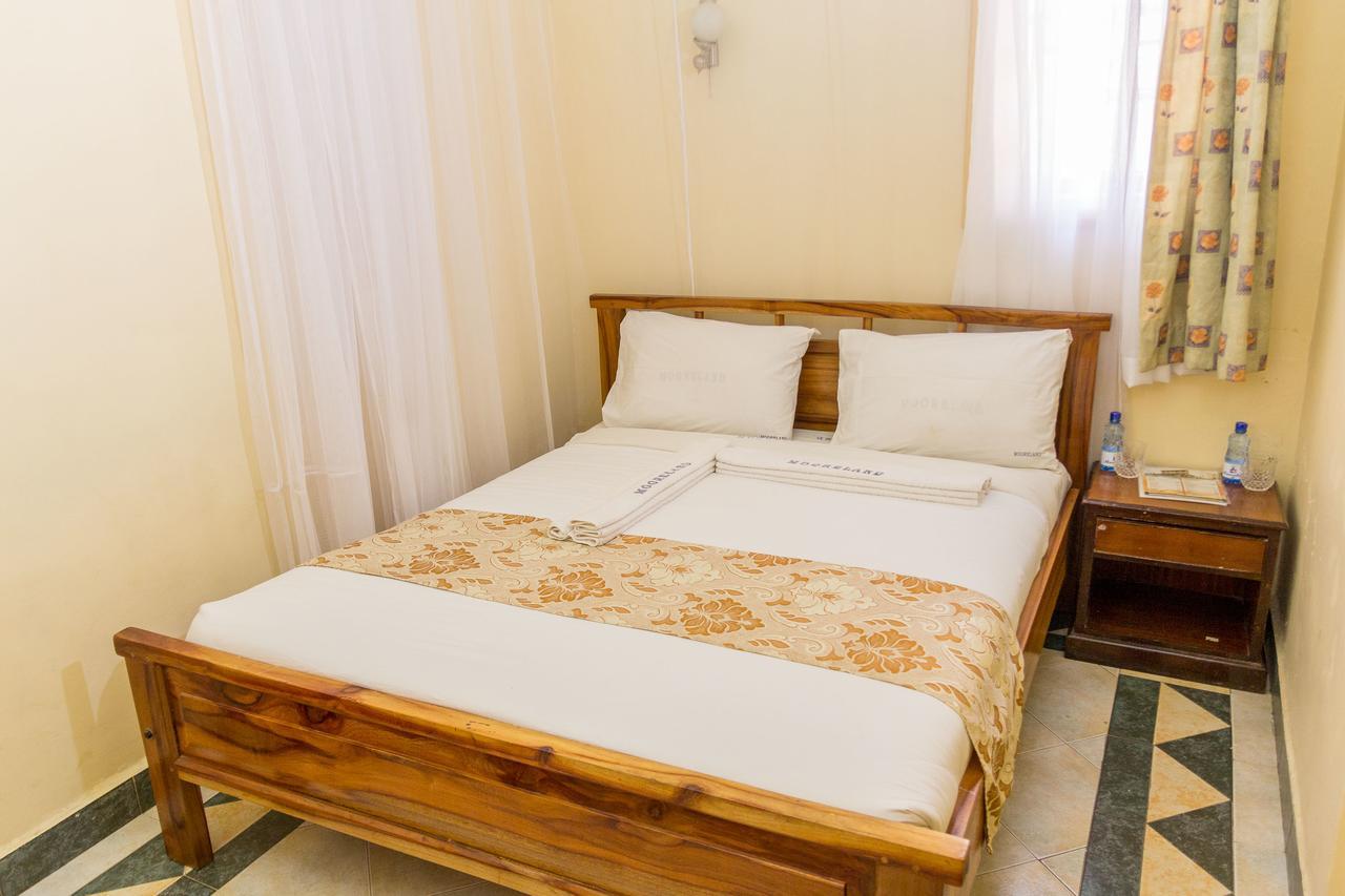 Mooreland Hotel ניירובי מראה חיצוני תמונה