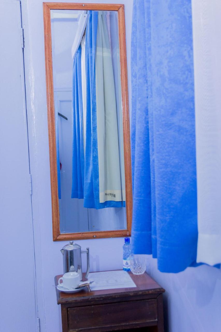Mooreland Hotel ניירובי מראה חיצוני תמונה