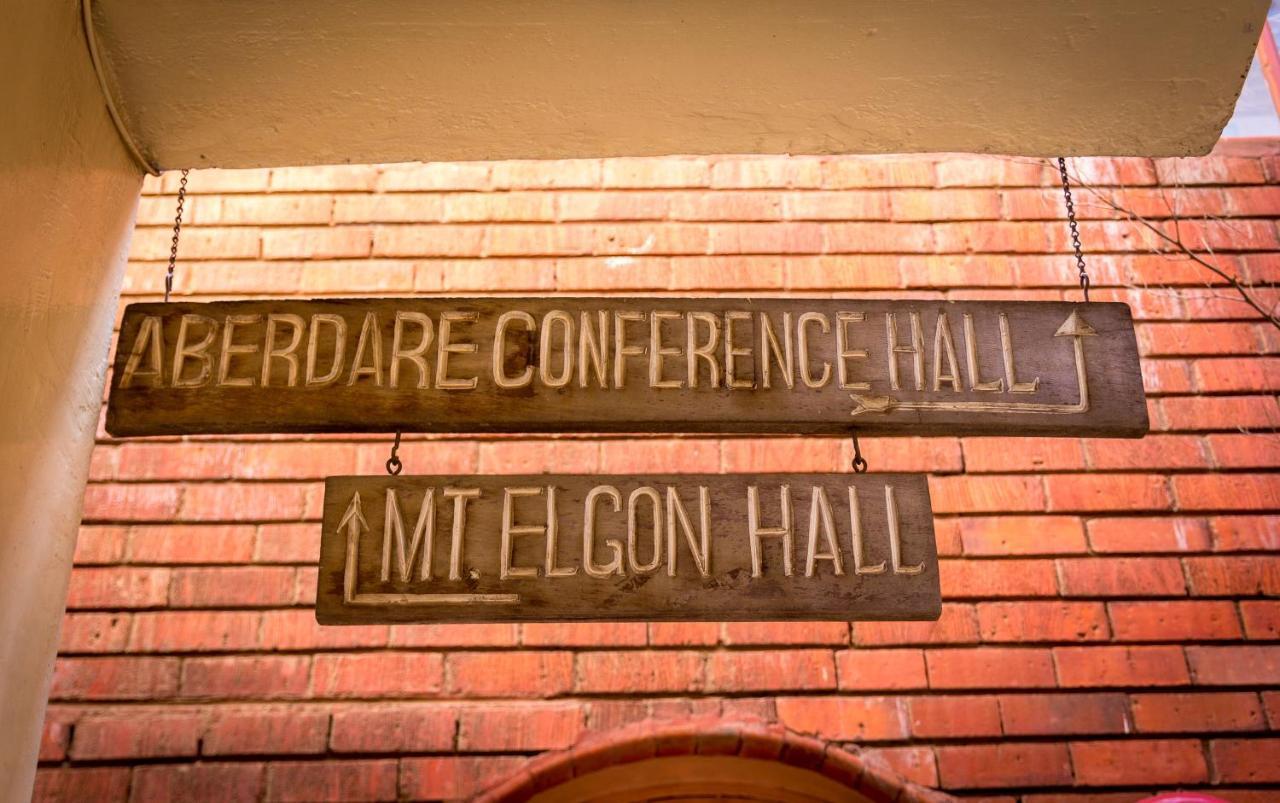 Mooreland Hotel ניירובי מראה חיצוני תמונה