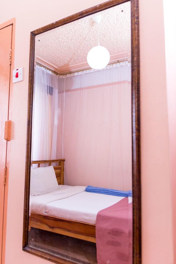 Mooreland Hotel ניירובי מראה חיצוני תמונה