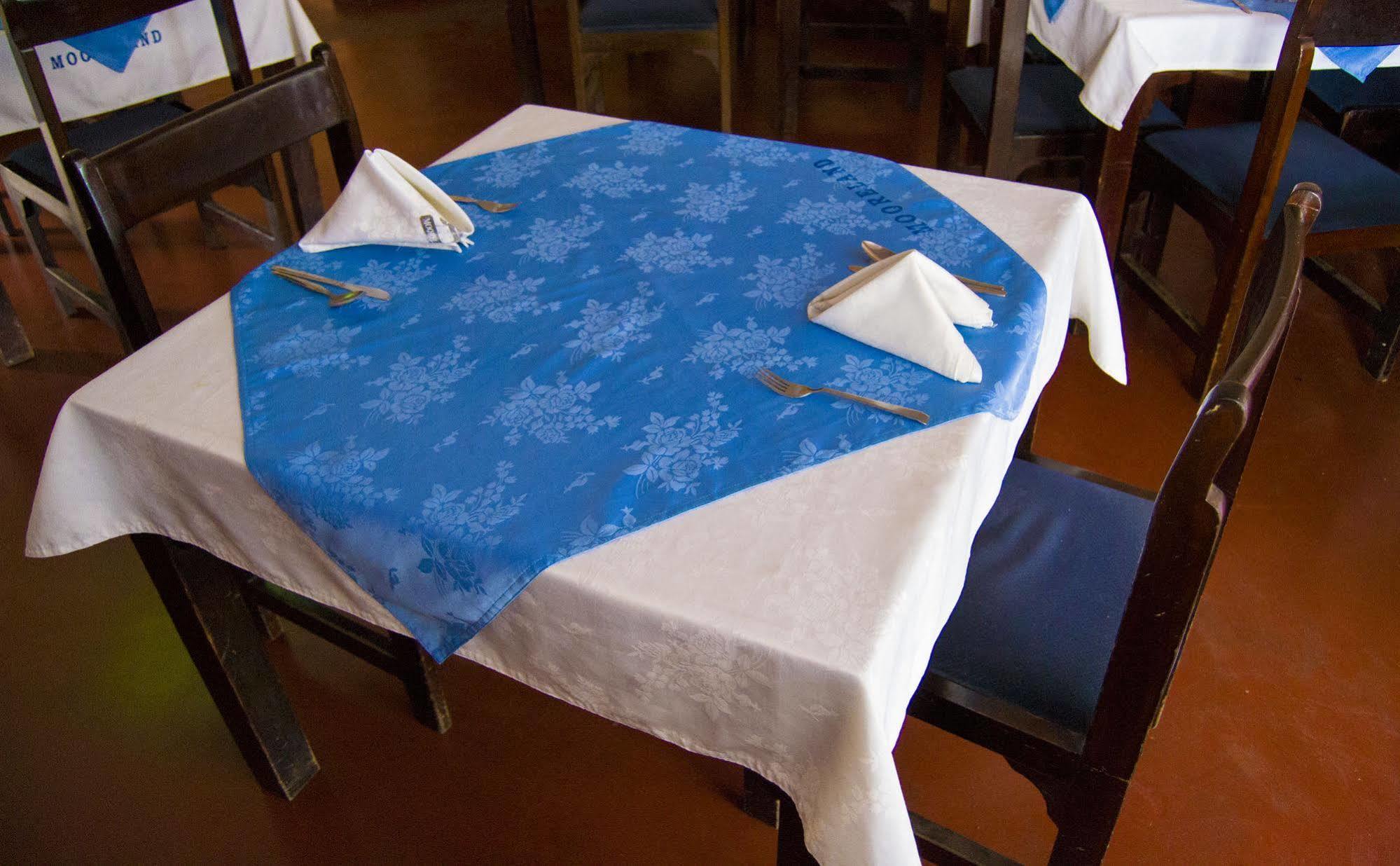 Mooreland Hotel ניירובי מראה חיצוני תמונה