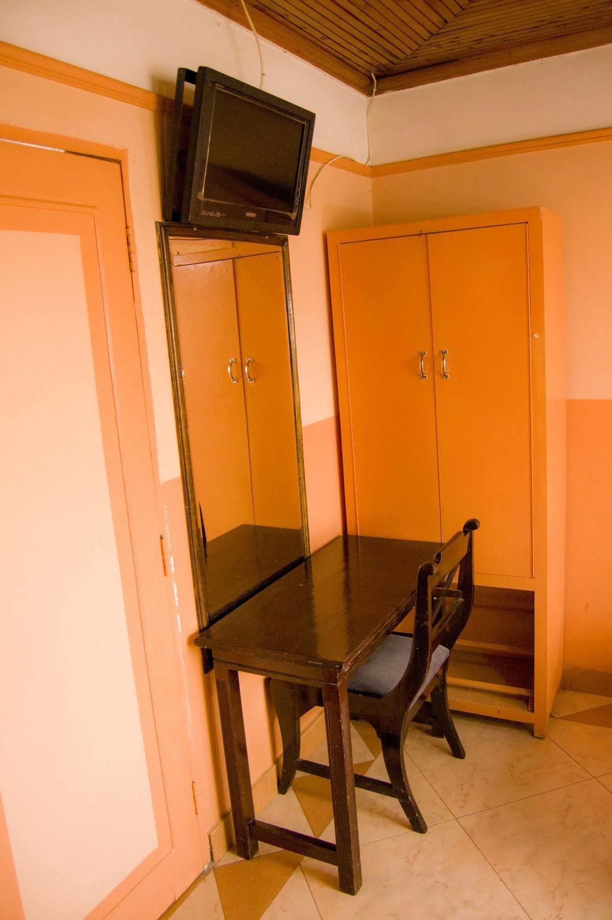 Mooreland Hotel ניירובי מראה חיצוני תמונה