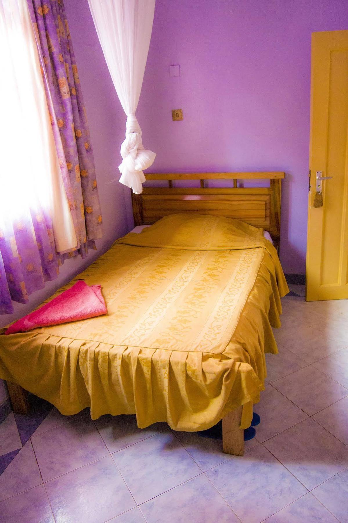 Mooreland Hotel ניירובי מראה חיצוני תמונה