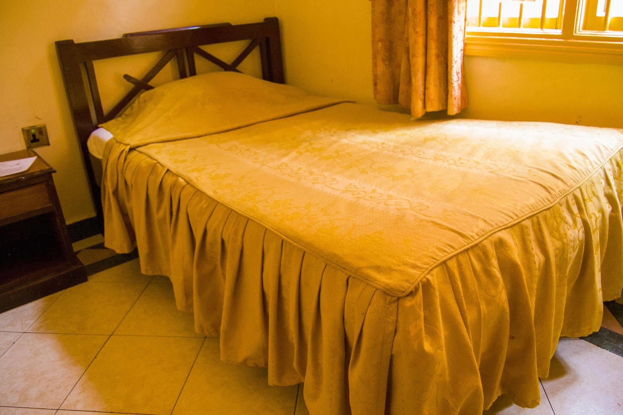 Mooreland Hotel ניירובי מראה חיצוני תמונה